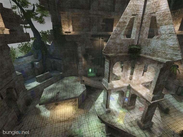Halo 2 Multiplayer Map Pack annoncé