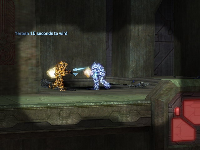 Halo 2 : deux nouvelles cartes