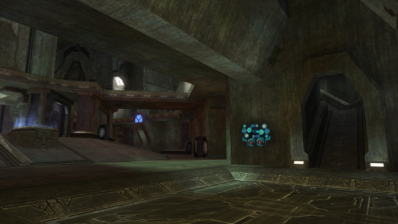 Halo 2 : deux nouvelles cartes