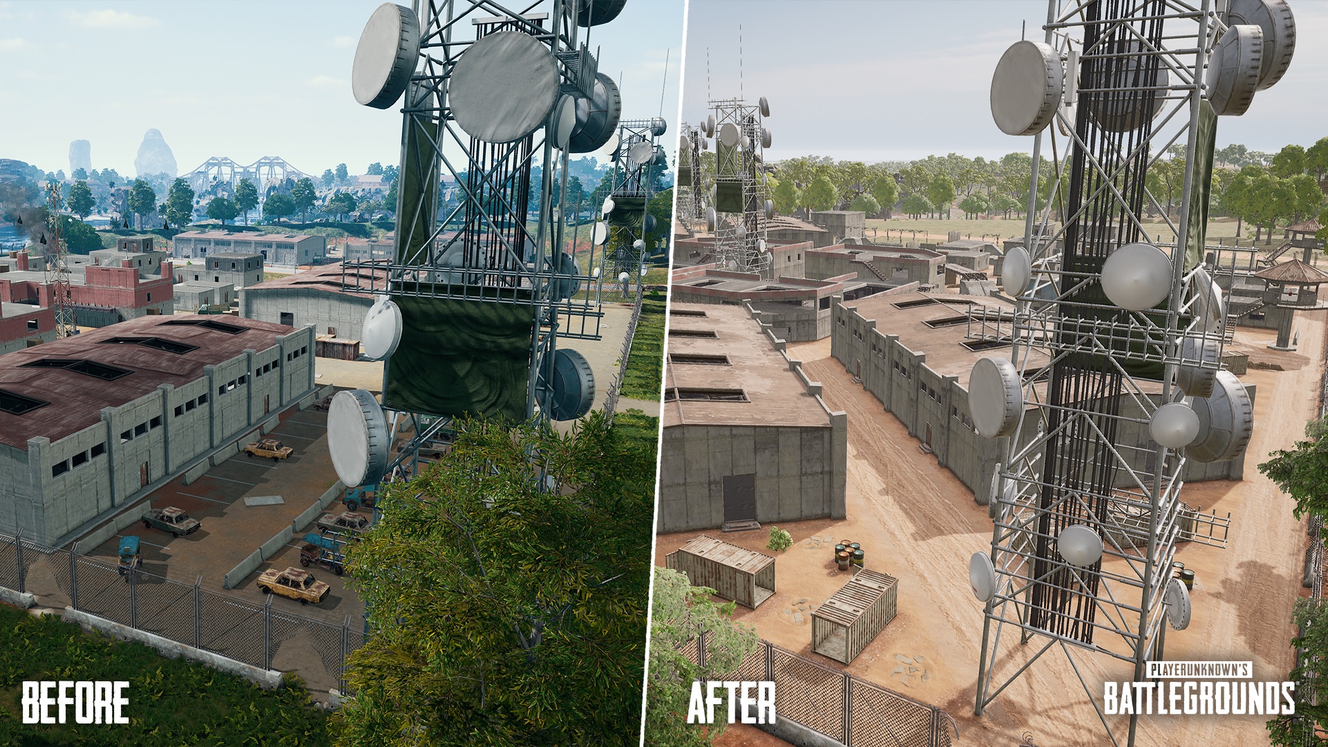 PUBG a dépassé les 70 millions de ventes