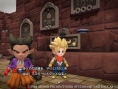 Dragon Quest Builders 2 reprend un RDV