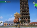 Dragon Quest Builders 2 reprend un RDV
