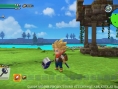 Dragon Quest Builders 2 : une MAJ du post-game