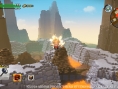 Dragon Quest Builders 2 : une MAJ du post-game