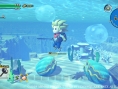 Dragon Quest Builders 2 : une MAJ du post-game
