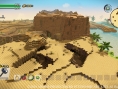 Dragon Quest Builders 2 : une MAJ du post-game