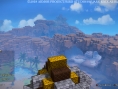 Dragon Quest Builders 2 : une MAJ du post-game
