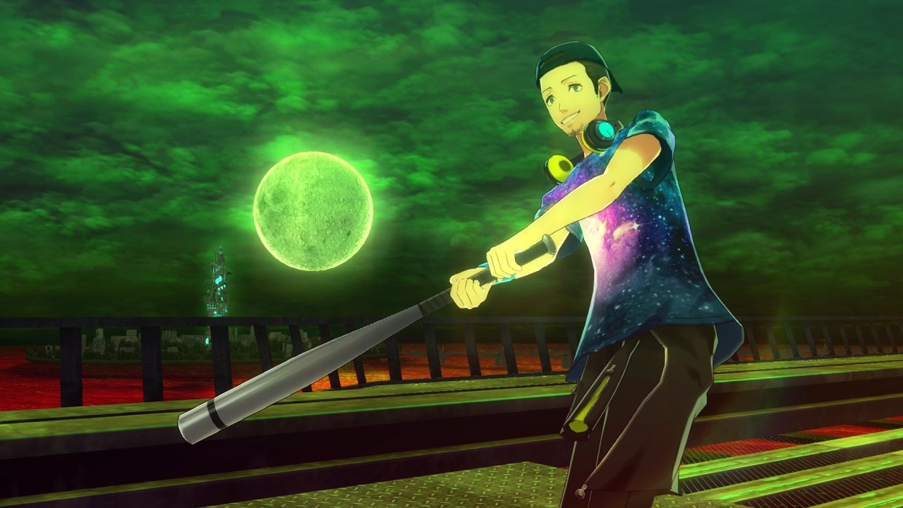Persona Dancing 3&5 s'illustrent un peu plus