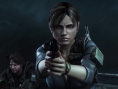 Quelques images pour RE Revelations 1+2