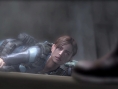 Quelques images pour RE Revelations 1+2