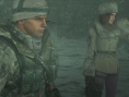 Quelques images pour RE Revelations 1+2