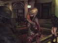 Quelques images pour RE Revelations 1+2