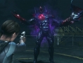 Quelques images pour RE Revelations 1+2