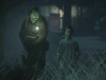 Quelques images pour RE Revelations 1+2