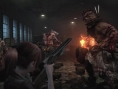 Quelques images pour RE Revelations 1+2