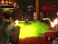 Quelques images pour RE Revelations 1+2