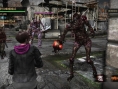 Quelques images pour RE Revelations 1+2