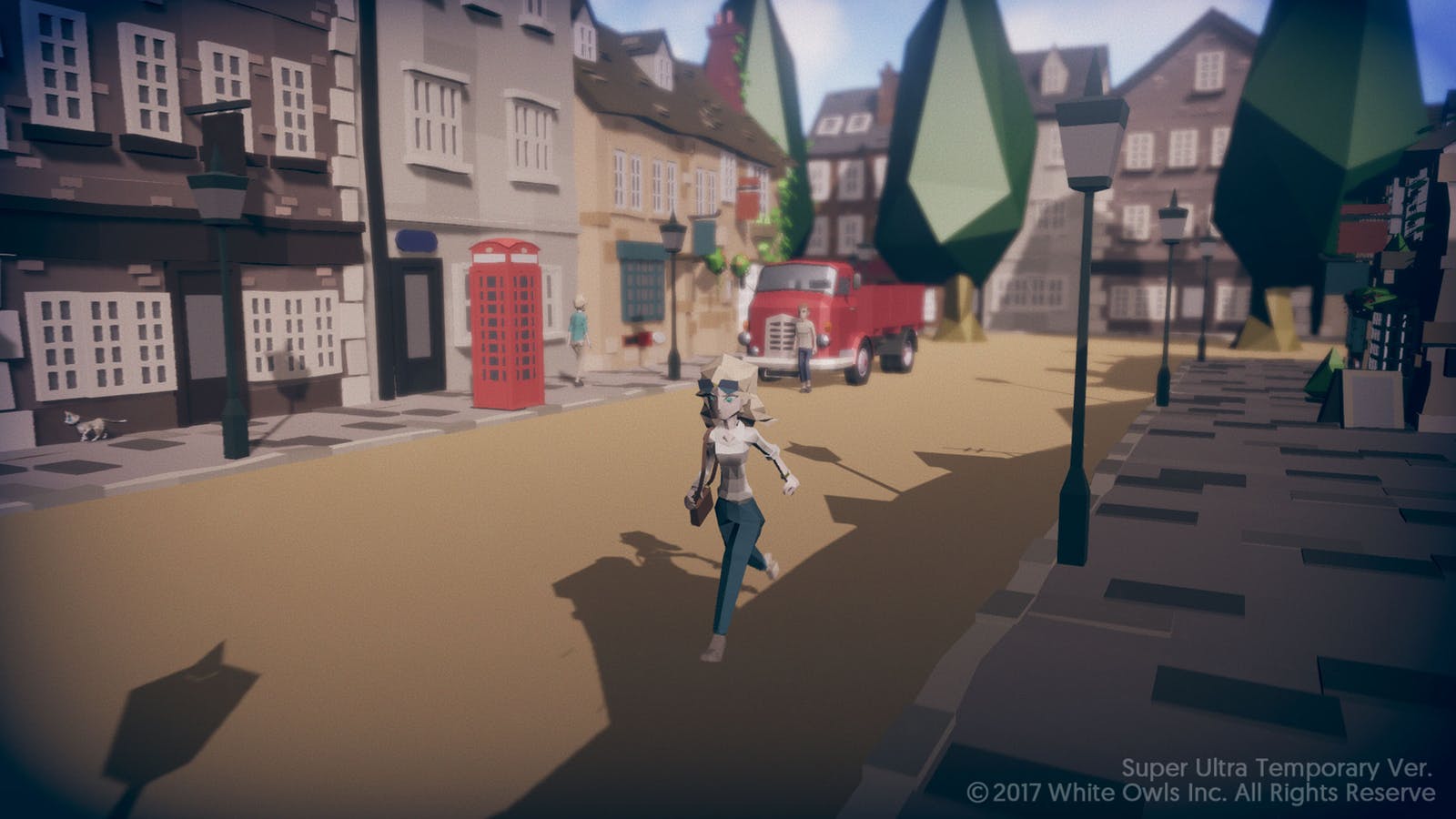 Swery65 va retenter sa chance sur Kickstarter
