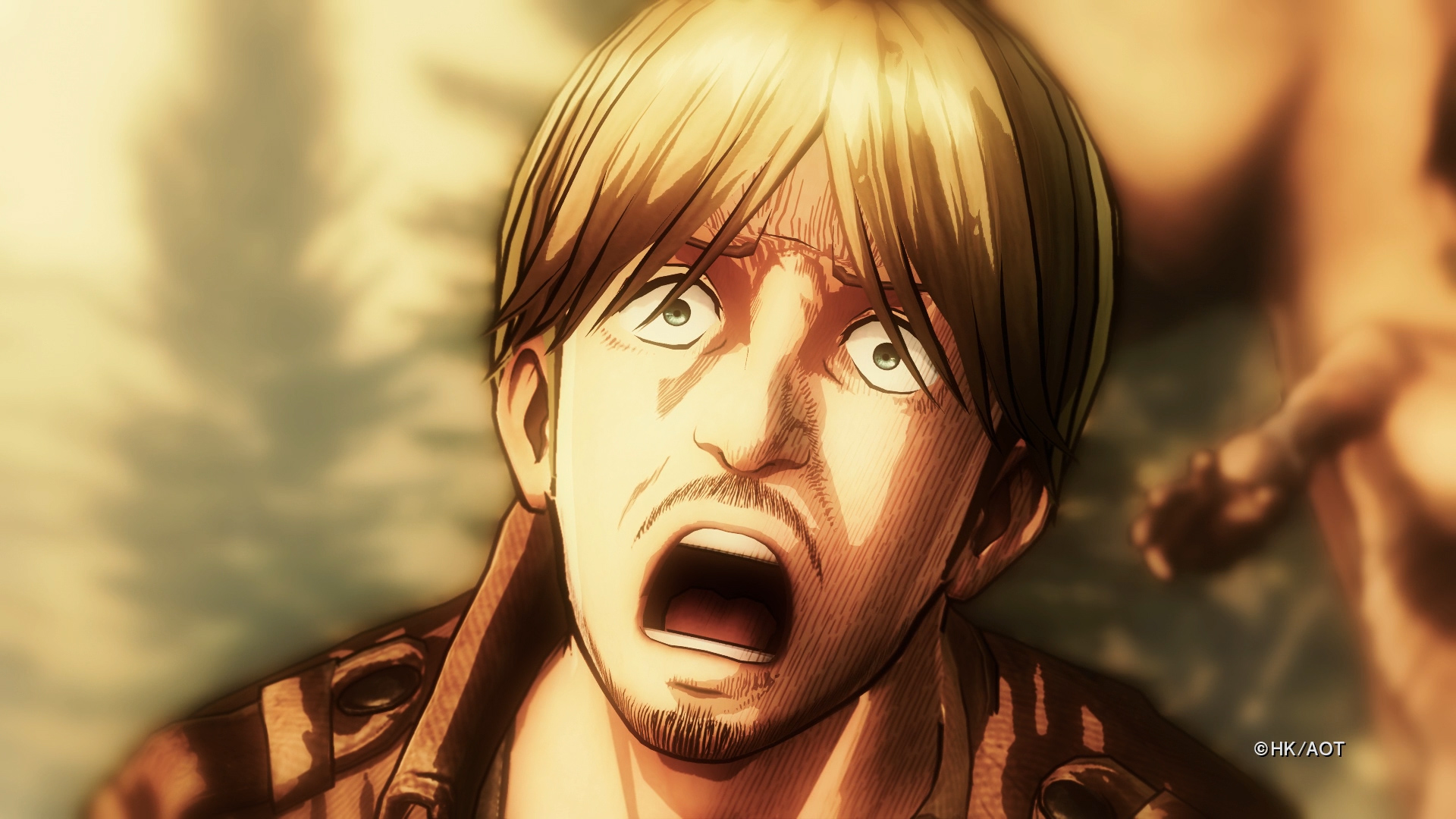 Koei Tecmo dévoile Attack on Titan 2