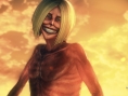 Koei Tecmo dévoile Attack on Titan 2