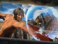 Attack on Titan 2 sortira donc sur...