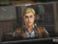 Attack on Titan 2 sortira donc sur...