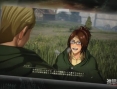 Attack on Titan 2 sortira donc sur...