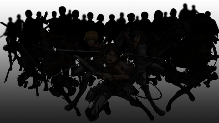Attack on Titan 2 : premières images