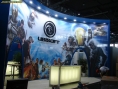 GC 2007 : photos des stands