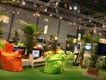 GC 2007 : photos des stands