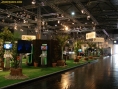 GC 2007 : photos des stands