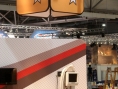 GC 2007 : photos des stands