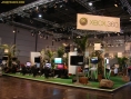 GC 2007 : photos des stands
