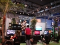 GC 2007 : photos des stands