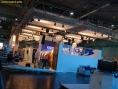 GC 2007 : photos des stands