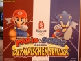 GC 2007 : photos des stands