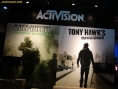 GC 2007 : photos des stands