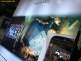 GC 2007 : photos des stands