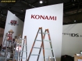 GC 2007 : photos des stands