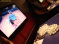 GC : Nouvelles photos des stands