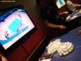 GC : Nouvelles photos des stands
