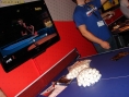 GC : Nouvelles photos des stands