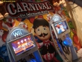 GC : Nouvelles photos des stands