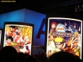 GC : Nouvelles photos des stands