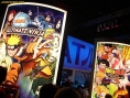 GC : Nouvelles photos des stands