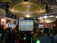 GC : Nouvelles photos des stands