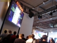 GC : Nouvelles photos des stands