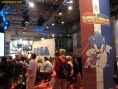 GC : Nouvelles photos des stands