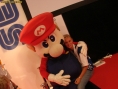 GC : Nouvelles photos des stands