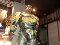 GC : Nouvelles photos des stands